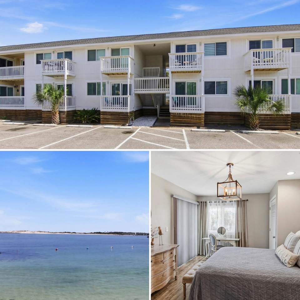 445 Gulf Shore Drive - Photo 1