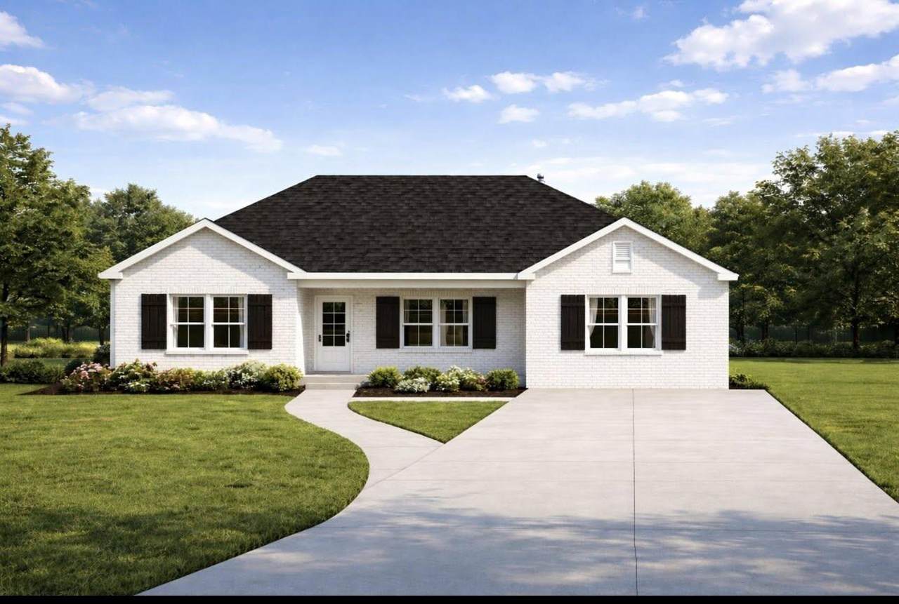 290 Picasso Circle - Photo 1