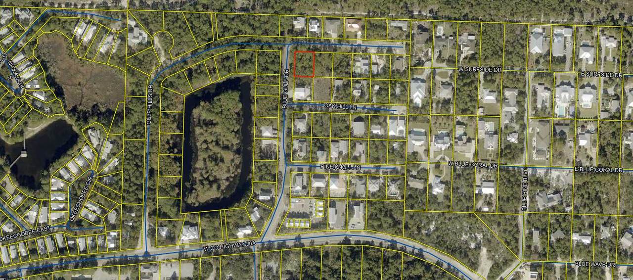 TBD Blue Gulf Drive - Photo 1