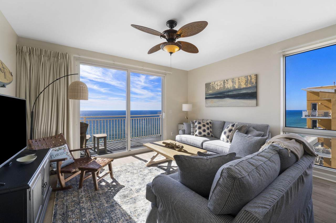 17729 Front Beach Road - Photo 1