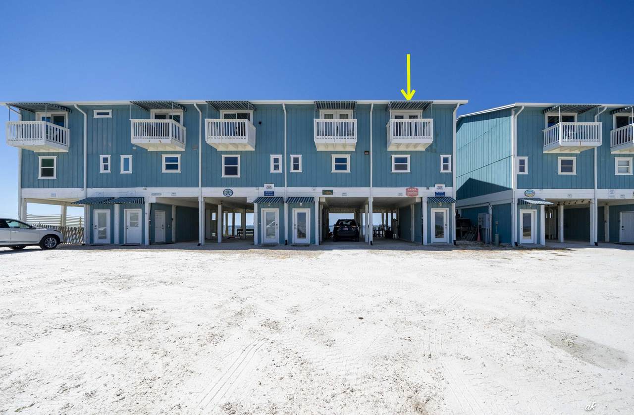 3869 Cape San Blas Road A5 Road - Photo 1