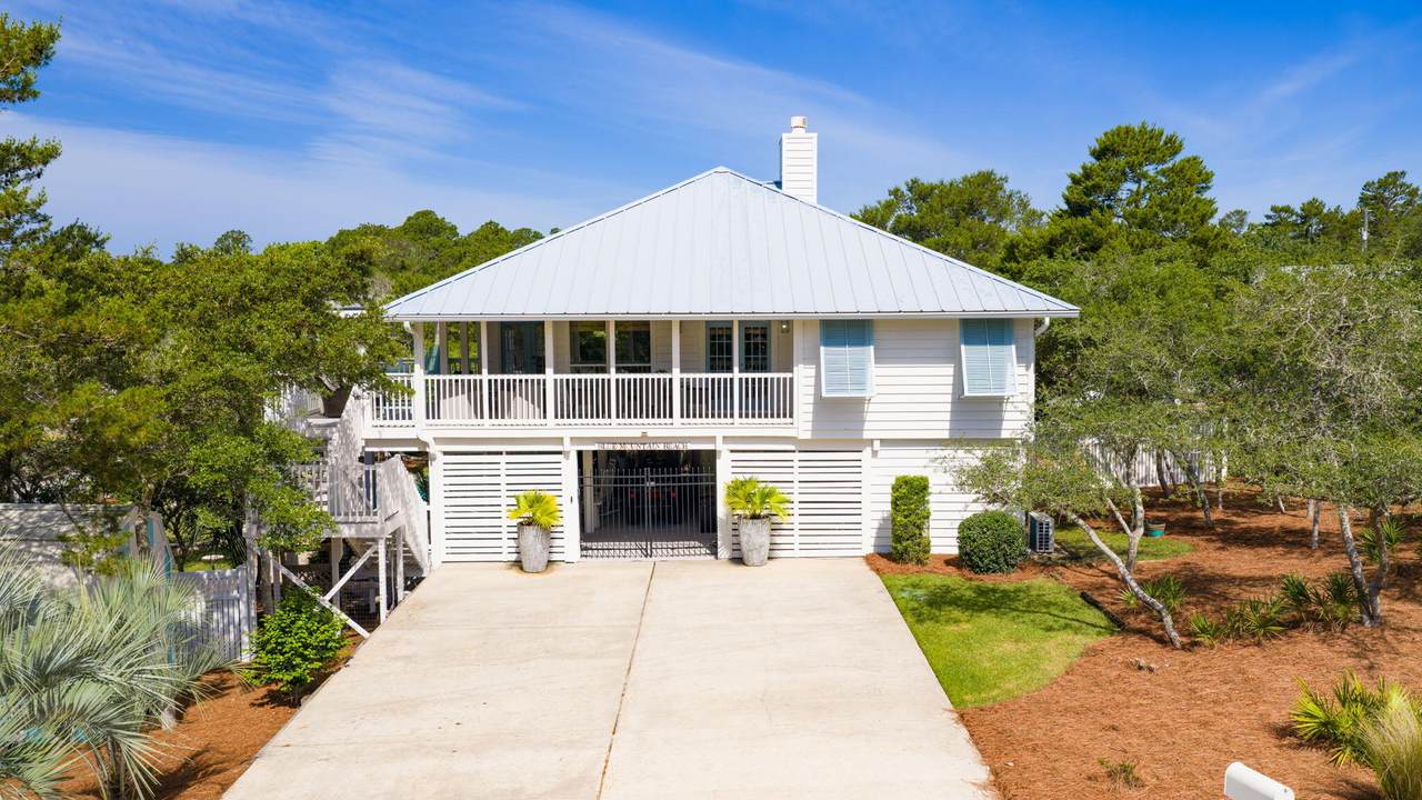 83 Mountain Top Dune Drive - Photo 1