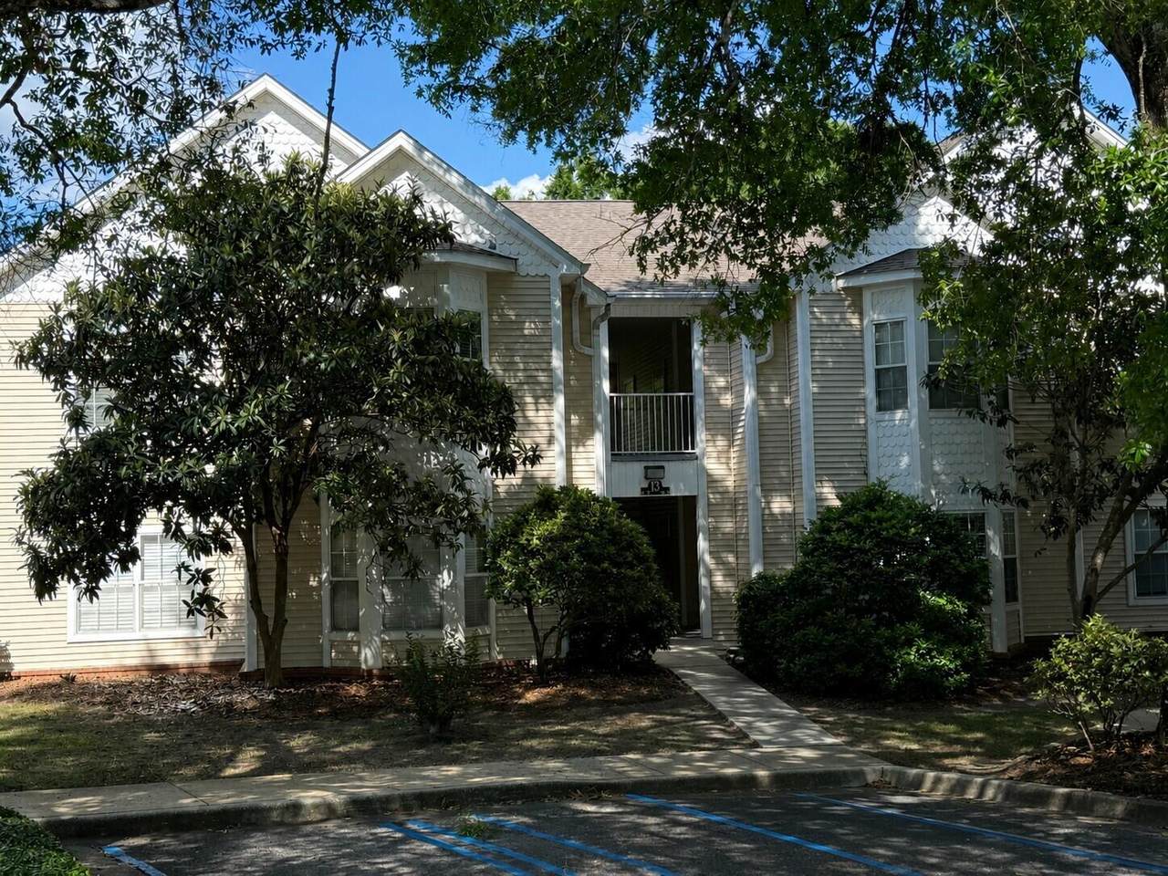 1501 Partin Drive - Photo 1