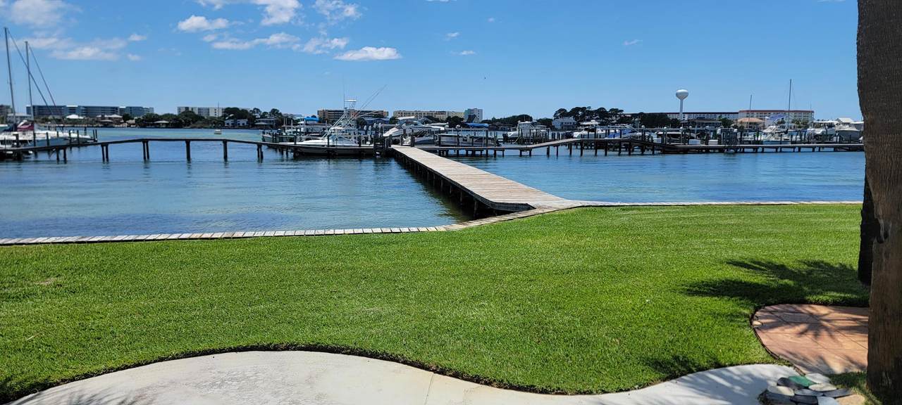 218 Miracle Strip Parkway - Photo 1