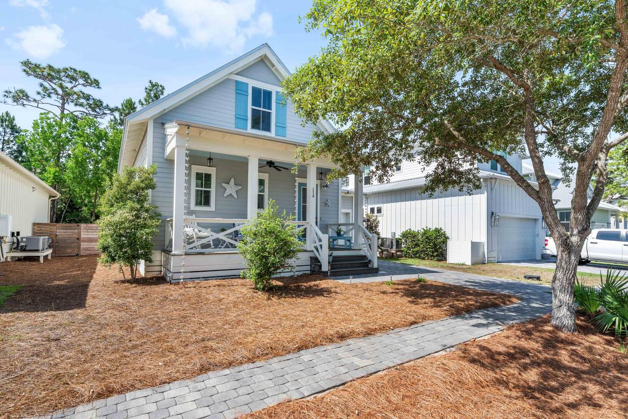 114 Marlberry - Photo 1