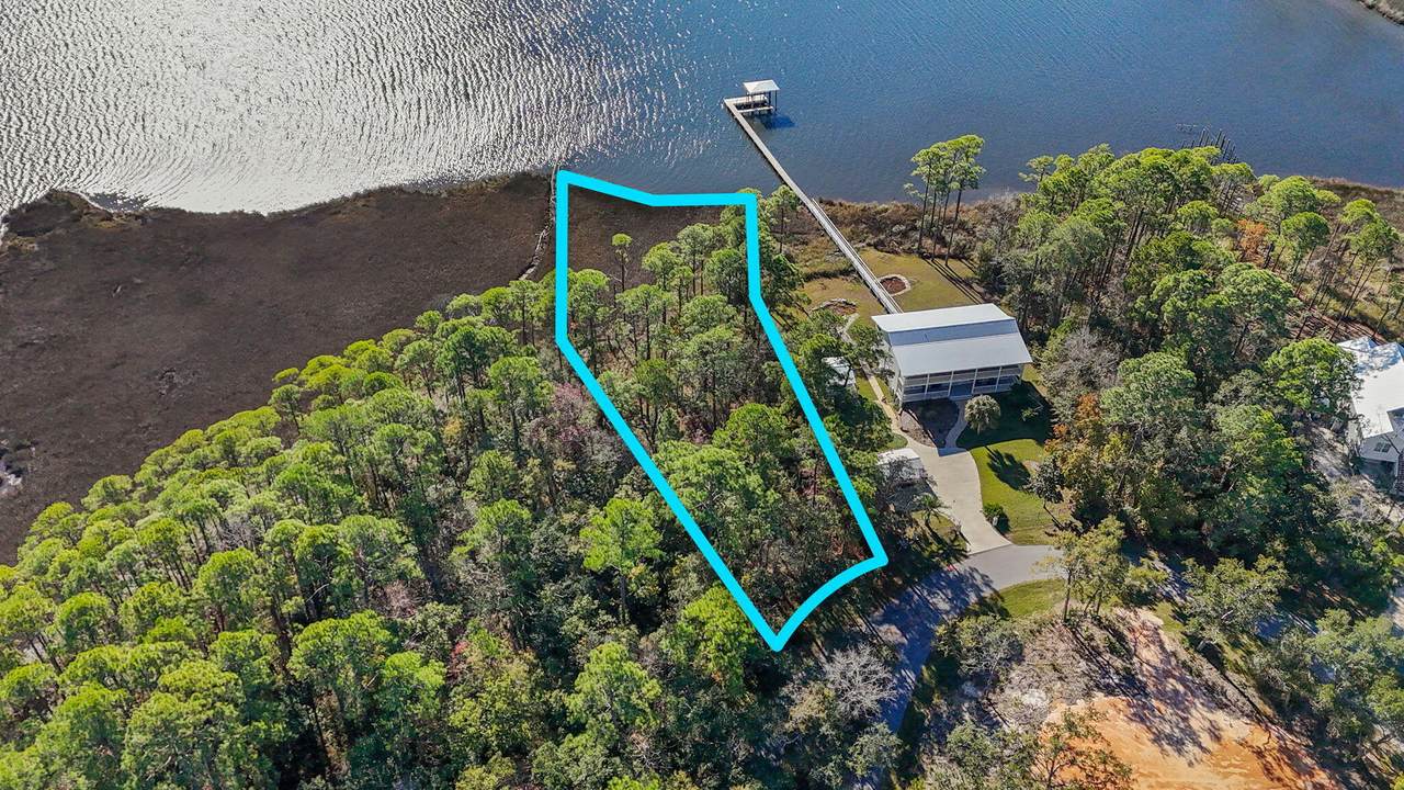 Lot 18 Bayside Drive - Photo 1