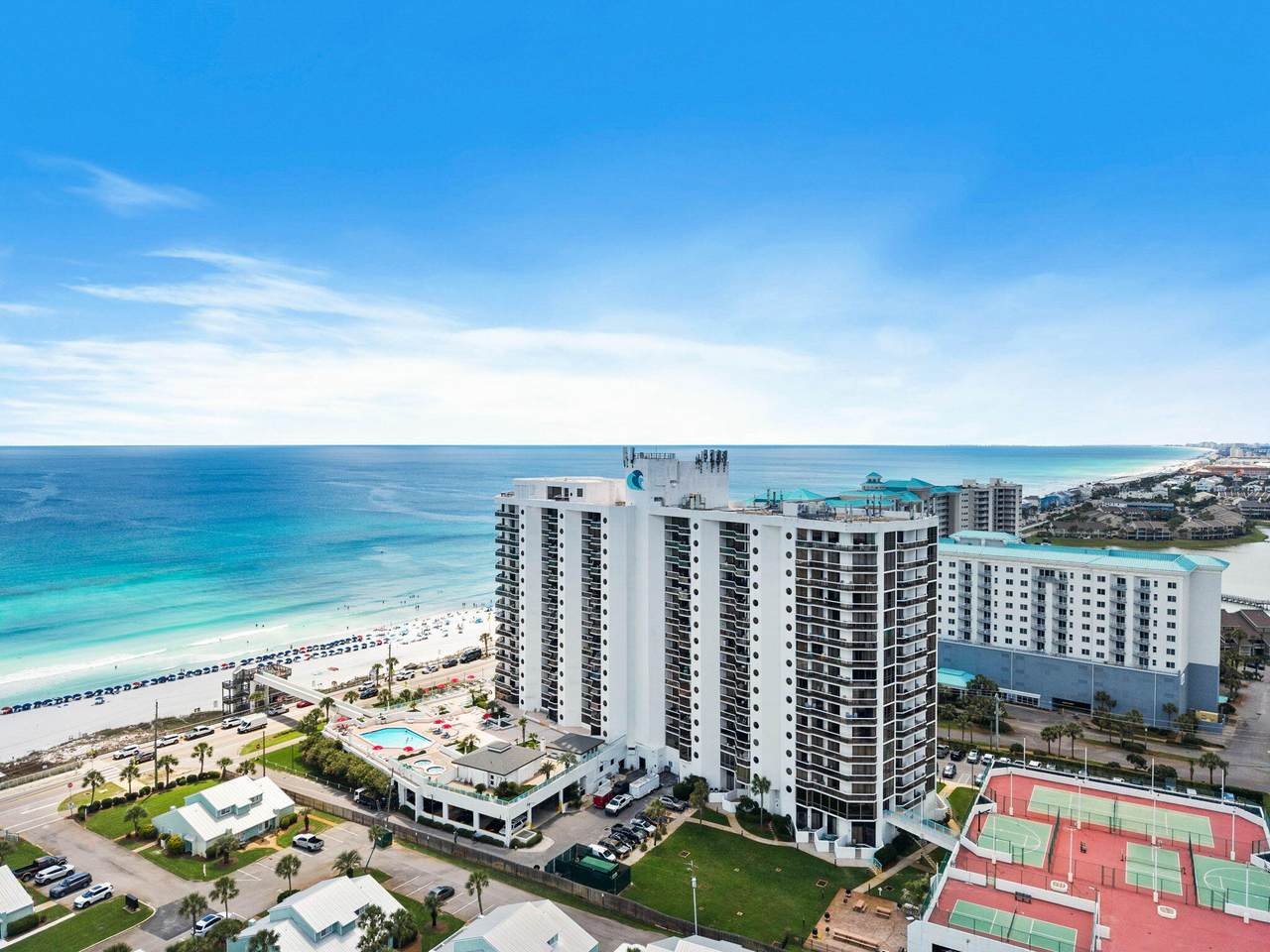 1096 Scenic Gulf Drive - Photo 1