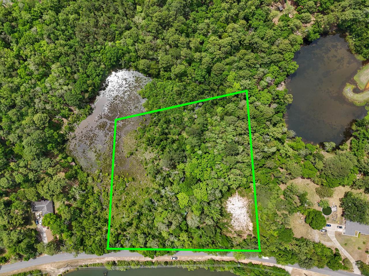 4.12 Acres Old Bethel Road - Photo 1