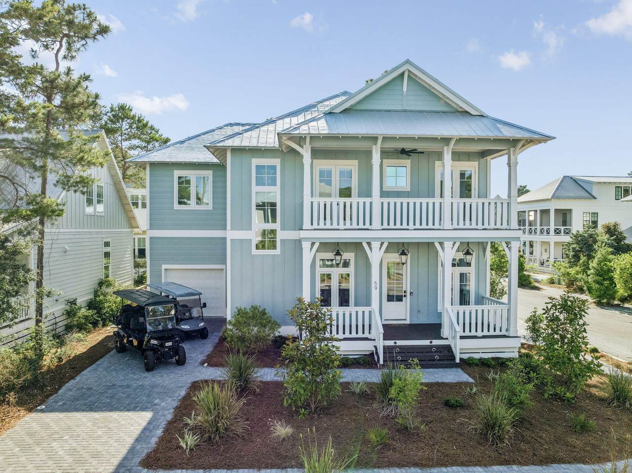 59 Ashley Lane - Photo 1