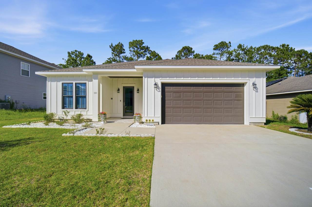 120 Lillian Way - Photo 1