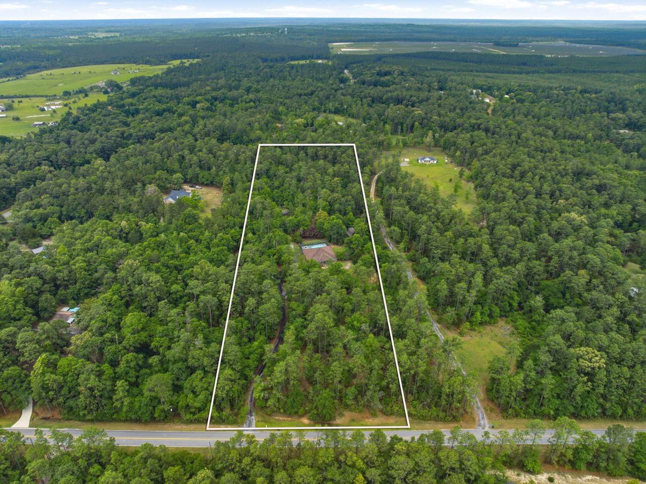 5111 Pilgrim Trail - Photo 1