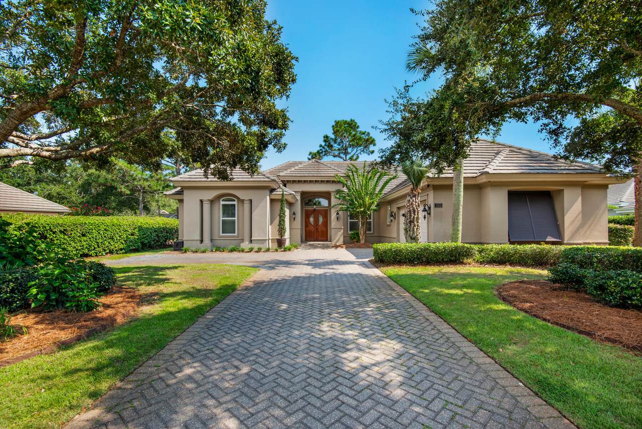 1163 Troon Drive - Photo 1