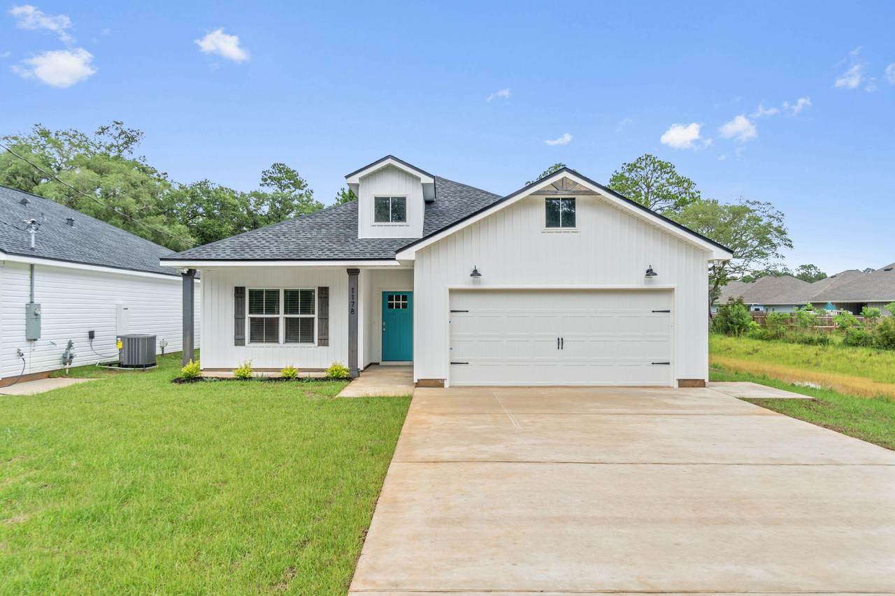 8342 Vickie Street - Photo 1