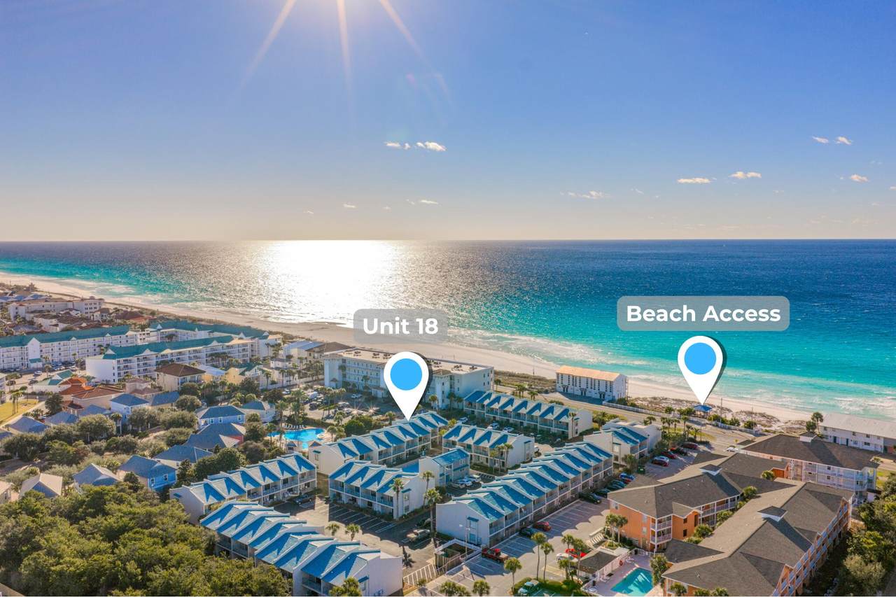 2800 Scenic Gulf Drive - Photo 1