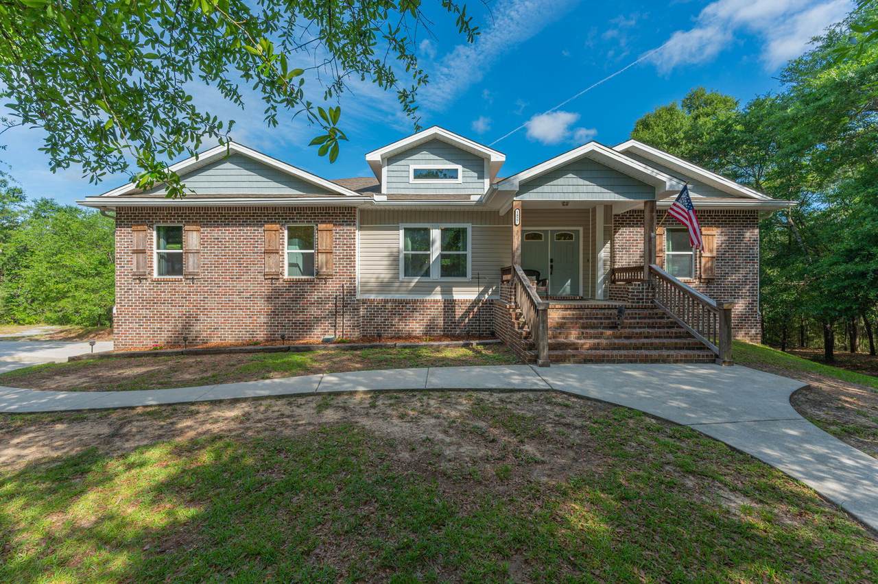 1827 Waterway Drive - Photo 1
