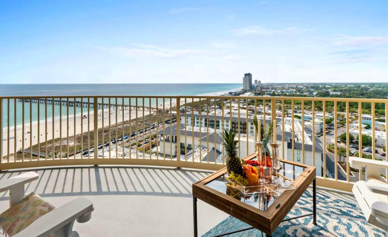 15928 Front Beach Road - Photo 1