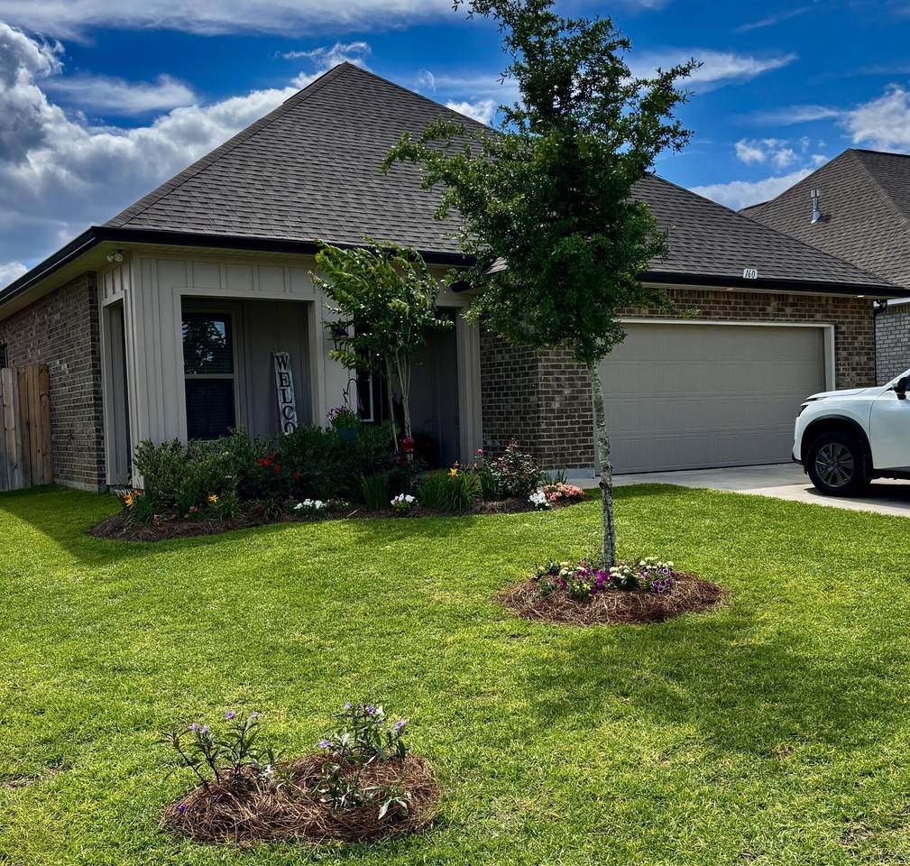 160 Hydrangea Boulevard - Photo 1