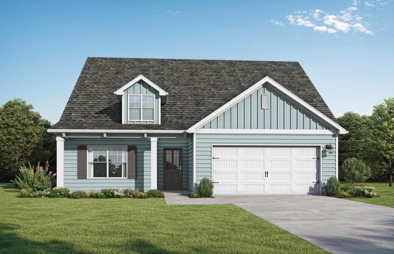 98 Sagebrush Drive - Photo 1