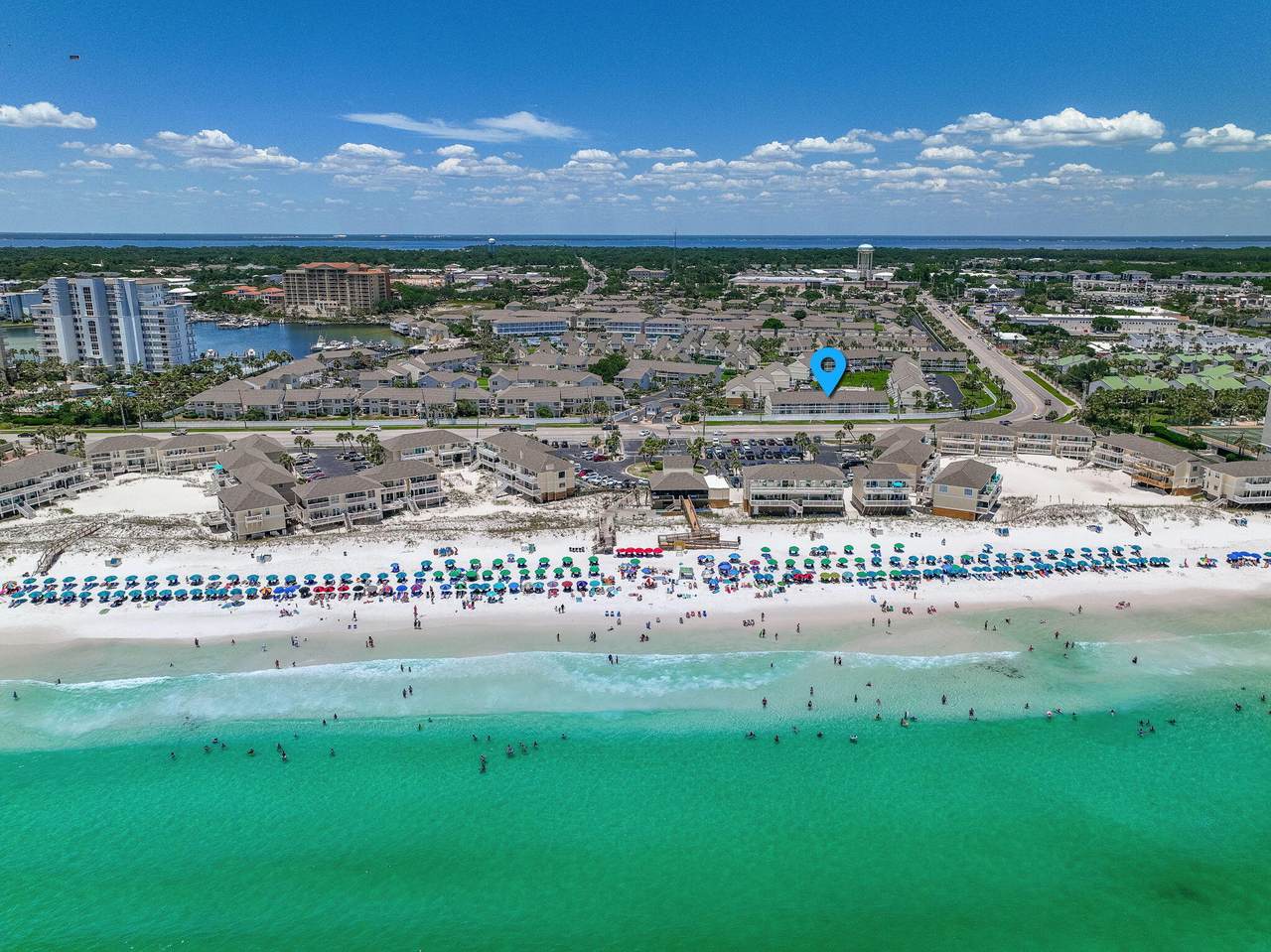 775 Gulf Shore Drive - Photo 1