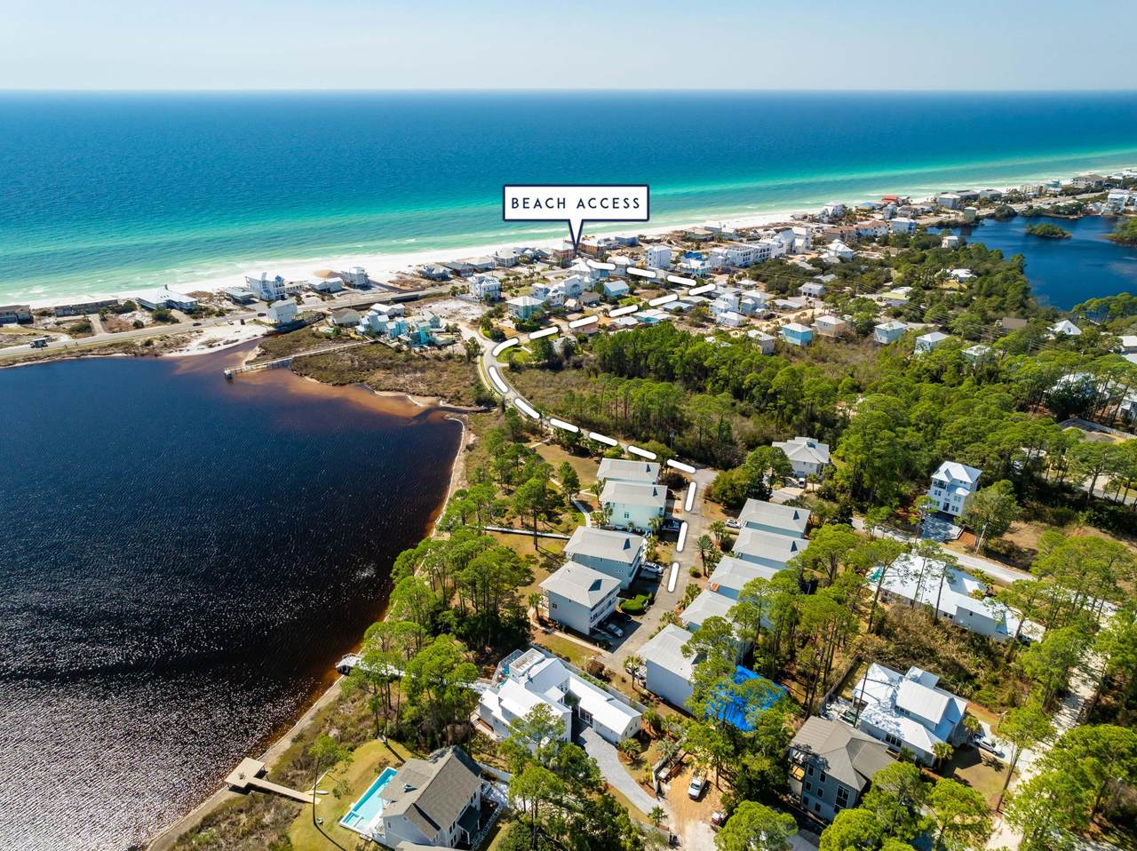 33 Dune Breeze Lane - Photo 1
