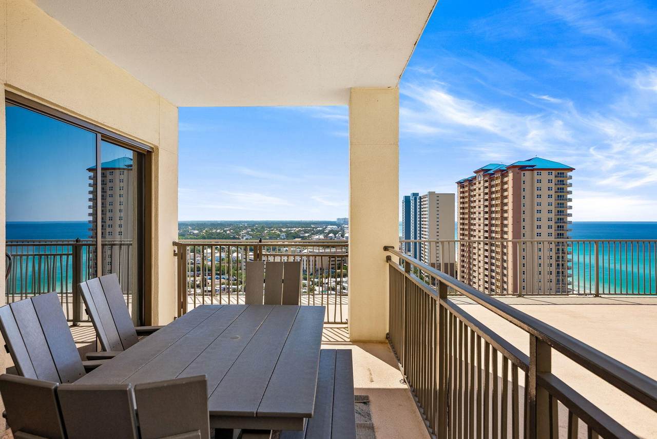 15100 Front Beach Road - Photo 1