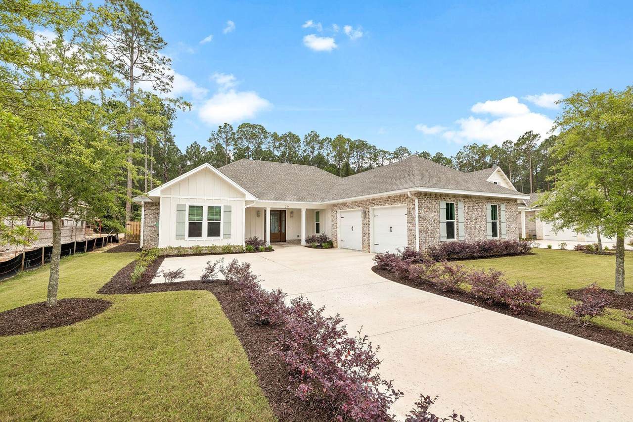 39 Captain Fritz Way - Photo 1