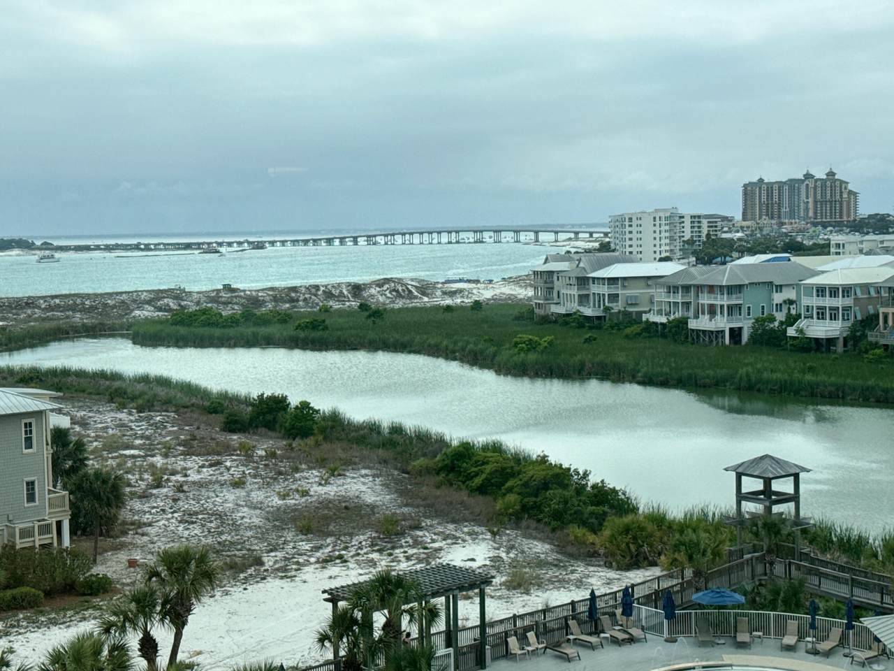 500 Gulf Shore Drive - Photo 1