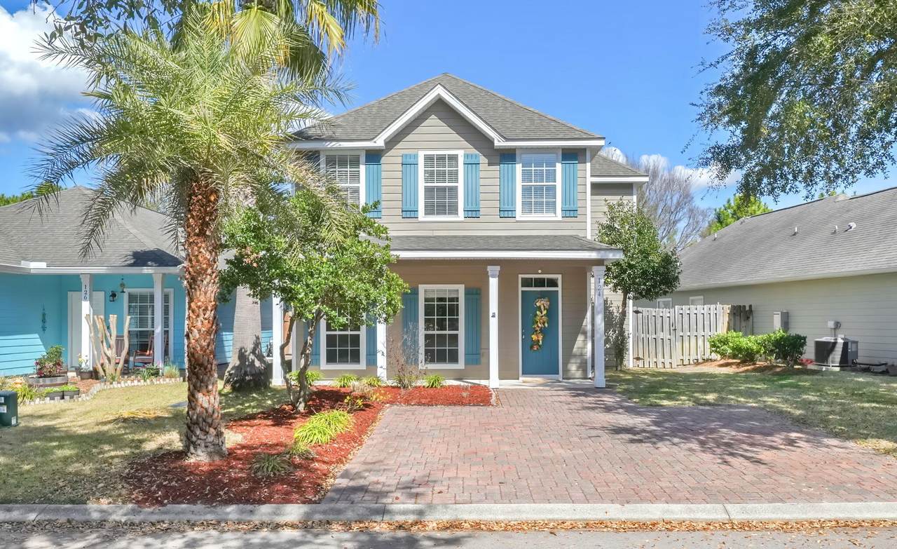 124 Turtle Cove - Photo 1