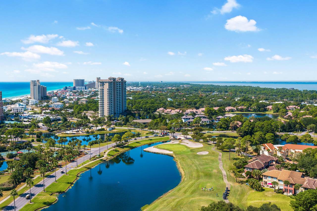 5000 Sandestin Boulevard - Photo 1