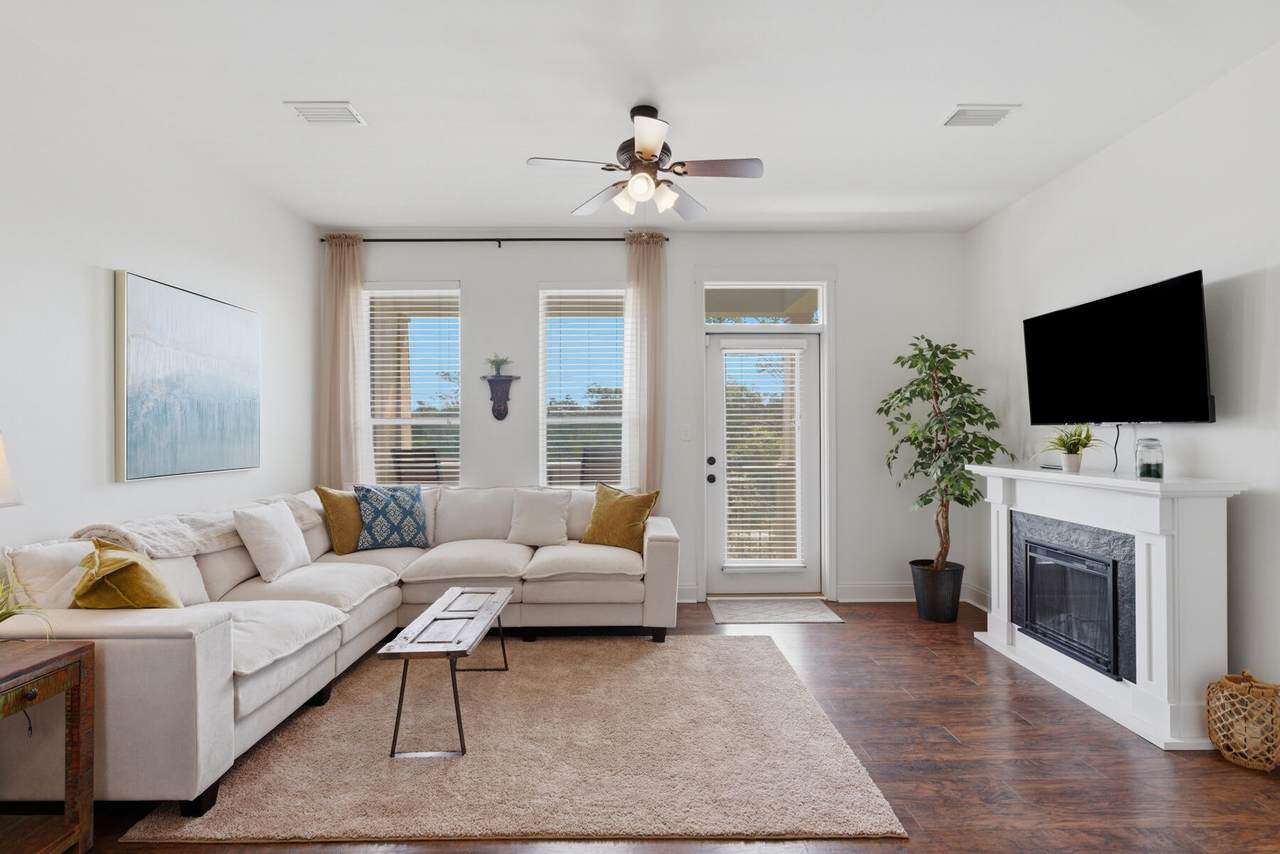 136 Shore Bird Drive - Photo 1