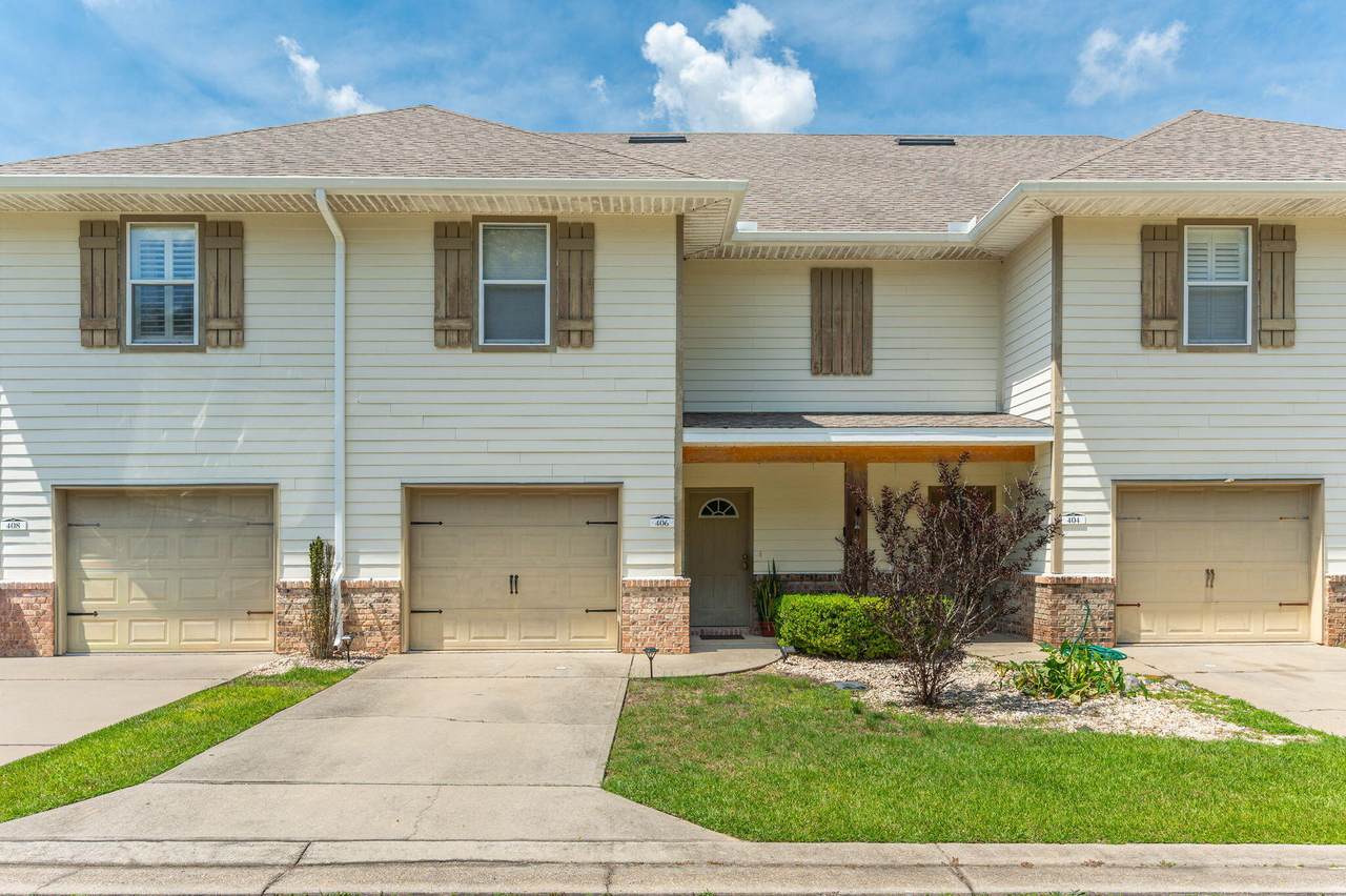 406 Arbor Lake Drive - Photo 1
