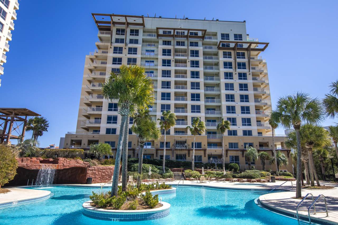5002 Sandestin Boulevard - Photo 1