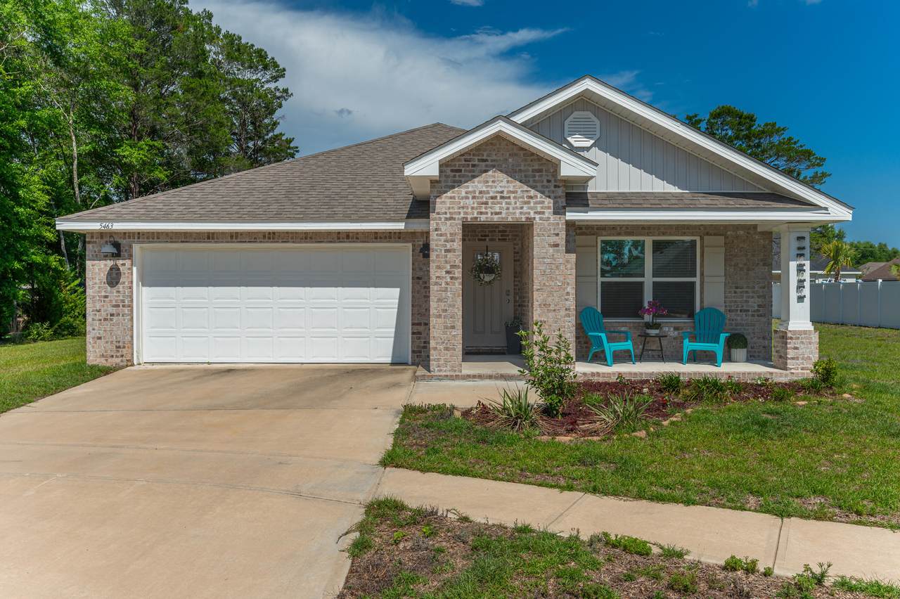5463 Jenee Court - Photo 1