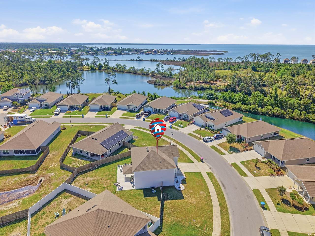 221 Red Bay Road - Photo 1