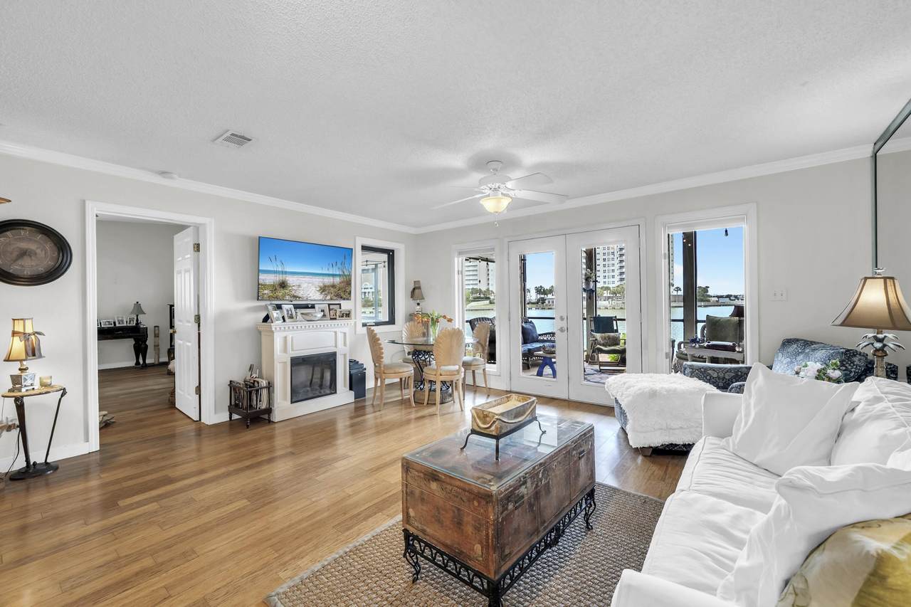 8 Stewart Lake Cove - Photo 1