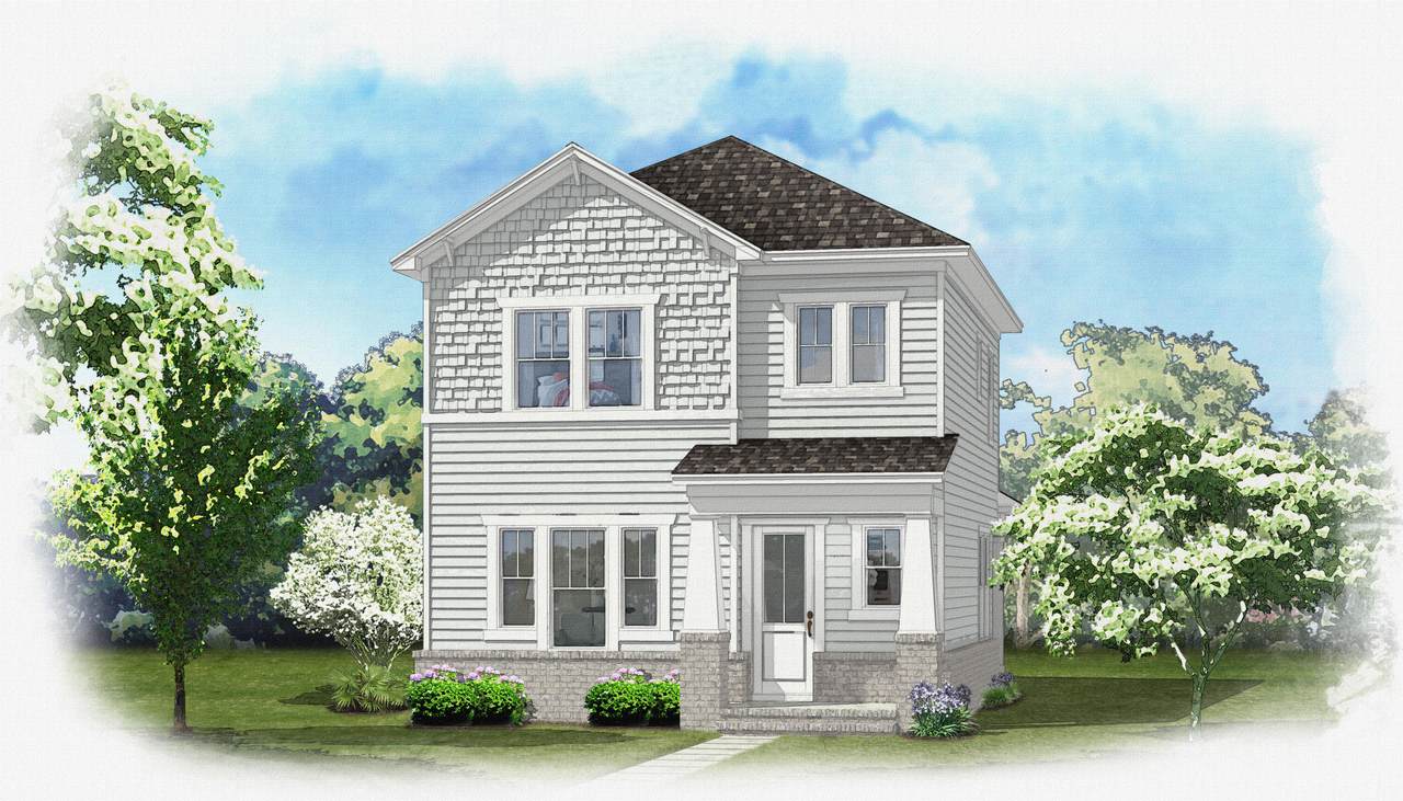 414 Marsh Deer - Photo 1