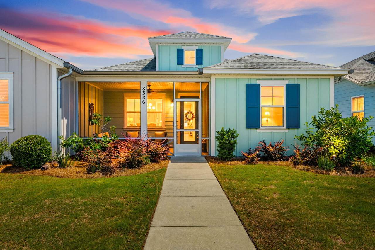 8386 Jollymon Way - Photo 1