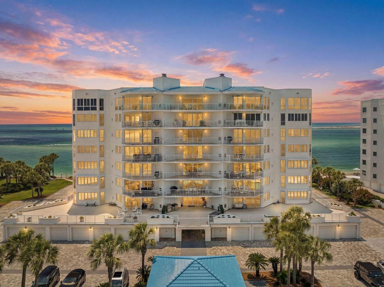 280 Gulf Shore Drive - Photo 1