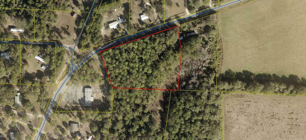 2.71 acres Kings Lake Road - Photo 1