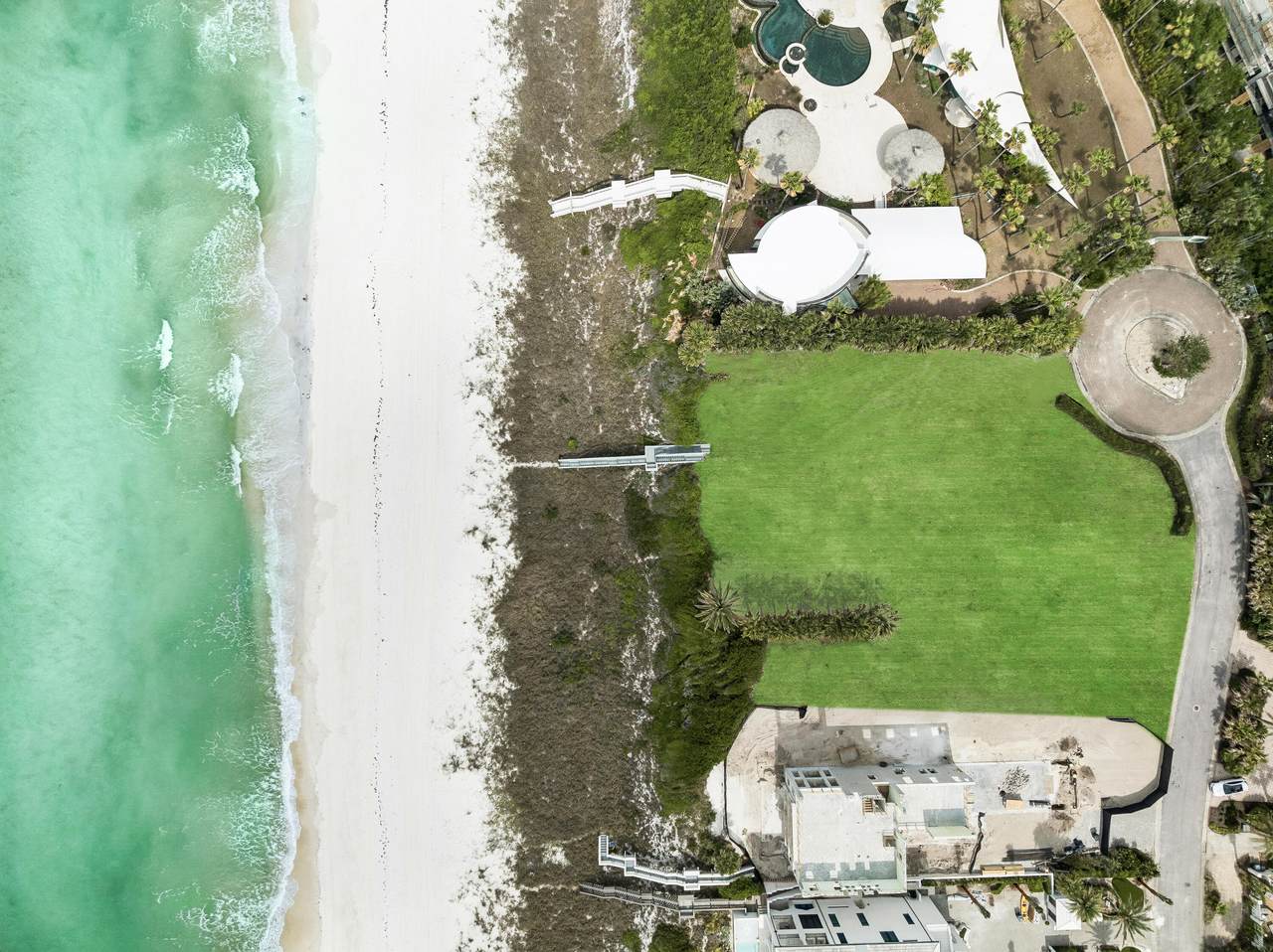Lot 5 Paradise By The Sea Blvd - Photo 1