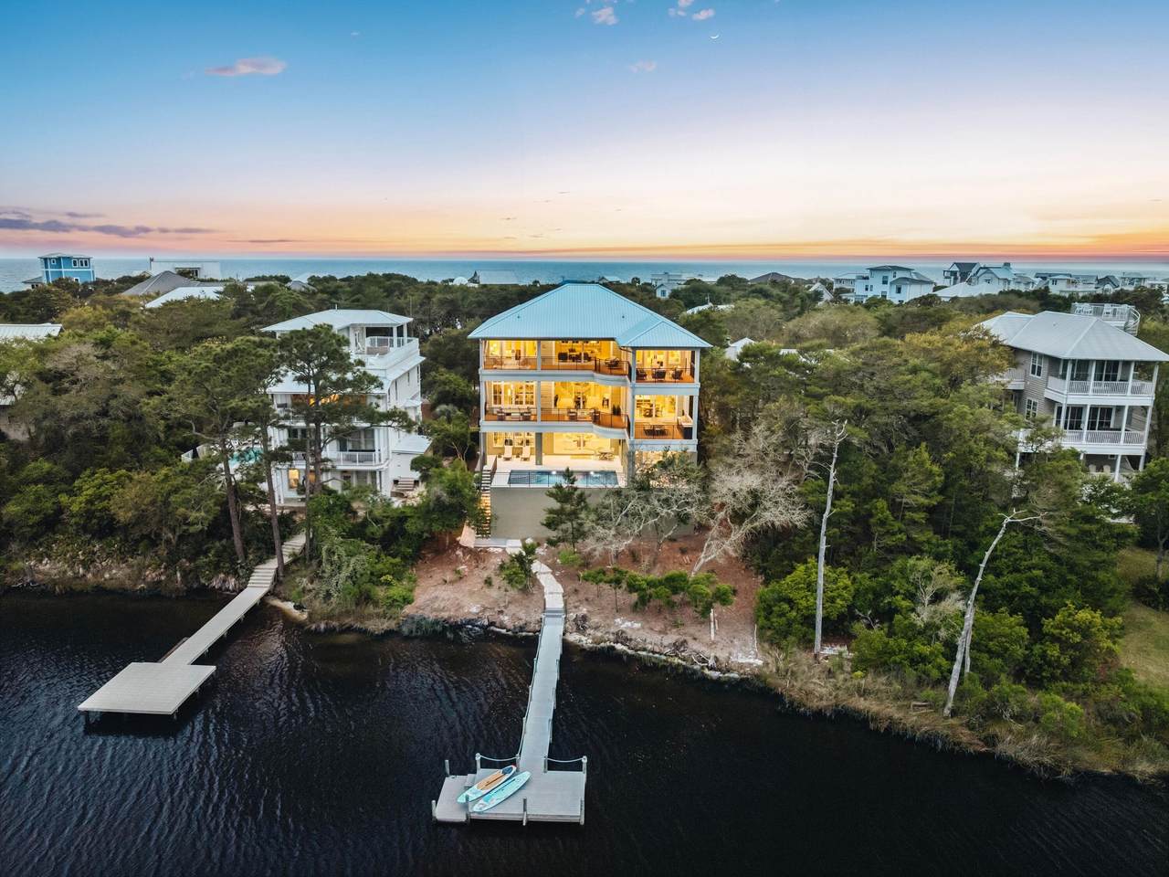 157 Blue Lake Road - Photo 1