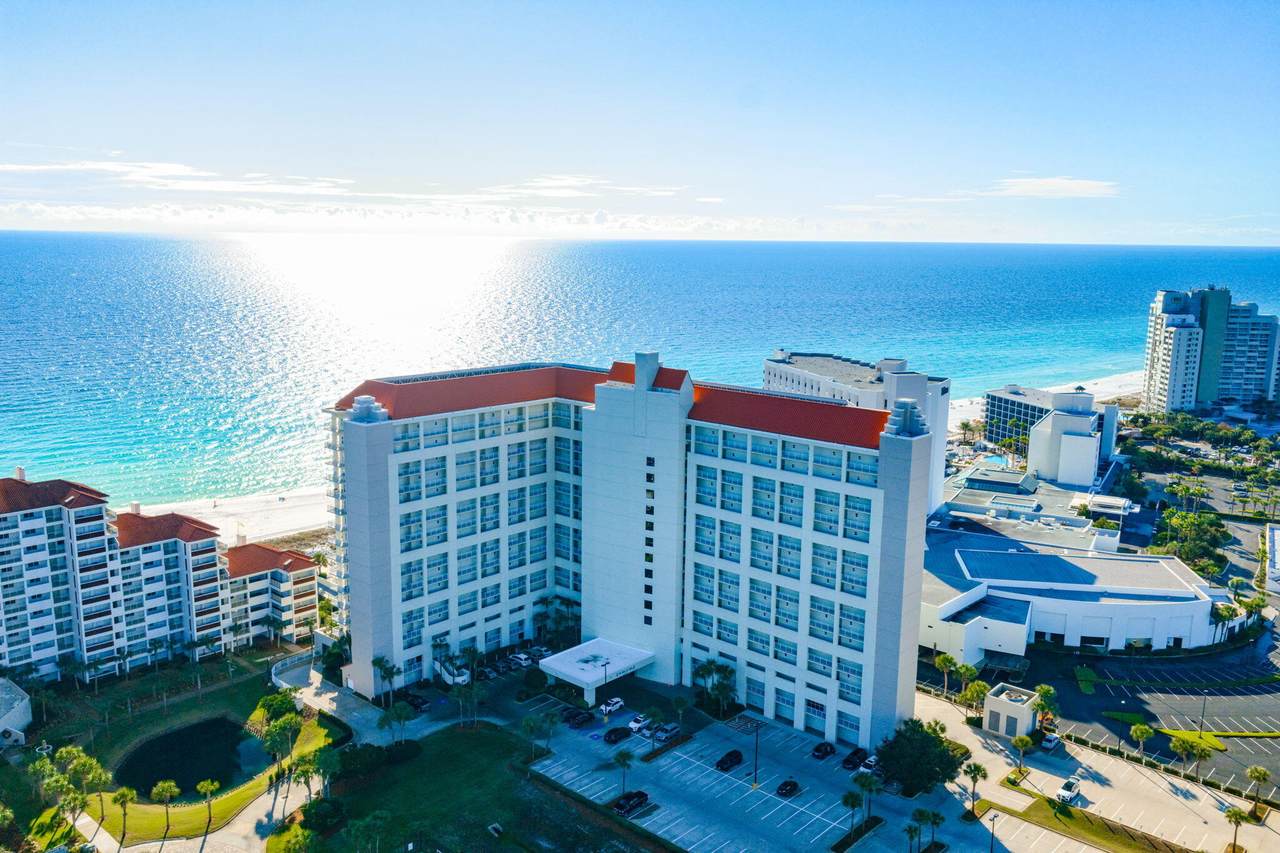 550 Tops L Beach Boulevard - Photo 1