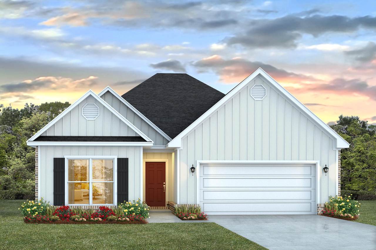 150 Gray Owl Drive - Photo 1