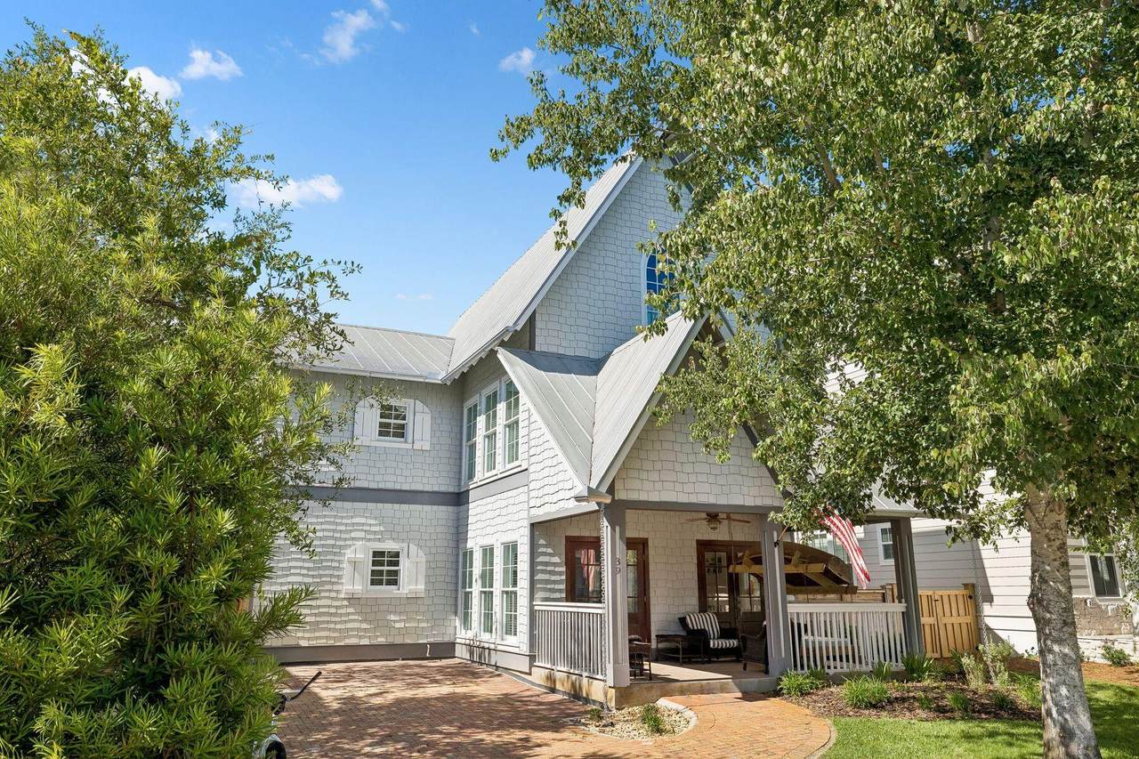 39 Willow Mist Road - Photo 1