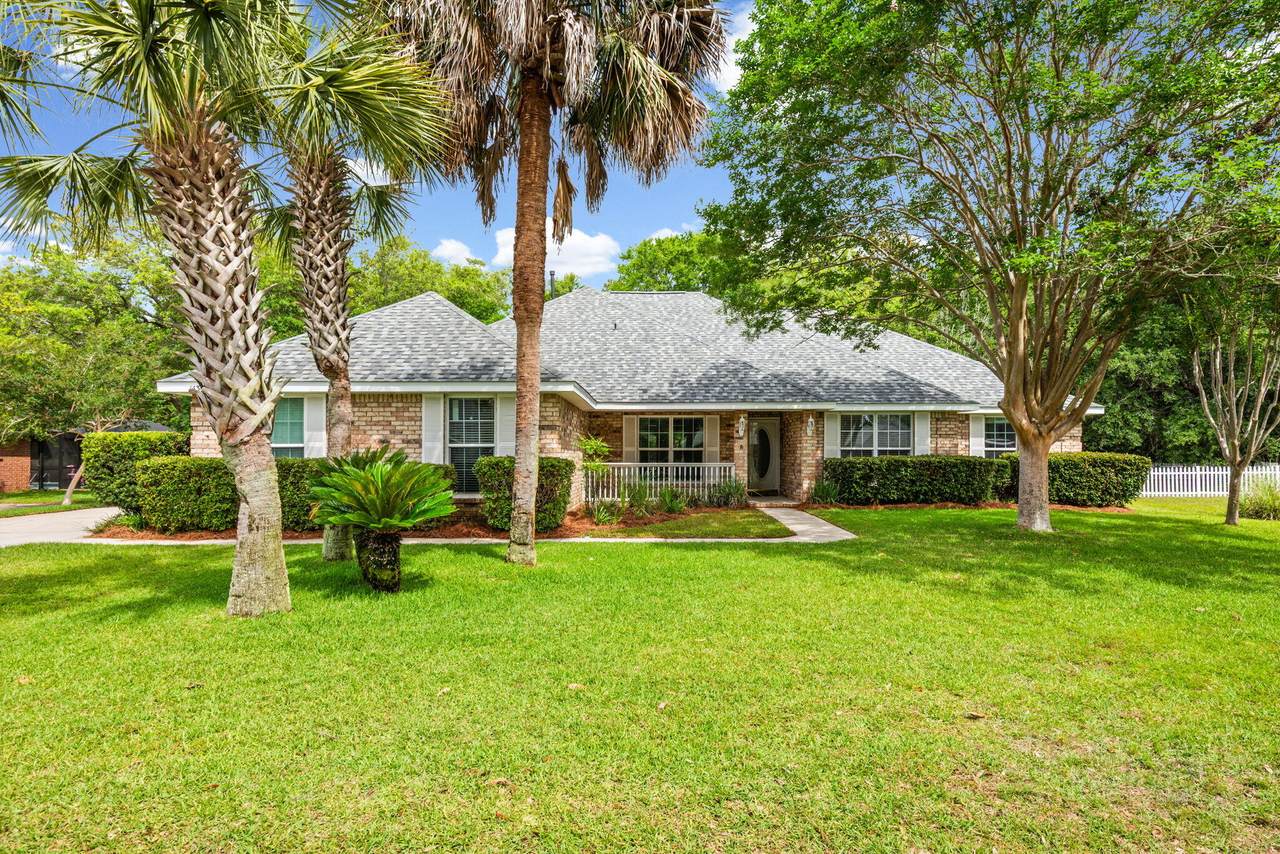 1434 William Faulkner Drive - Photo 1