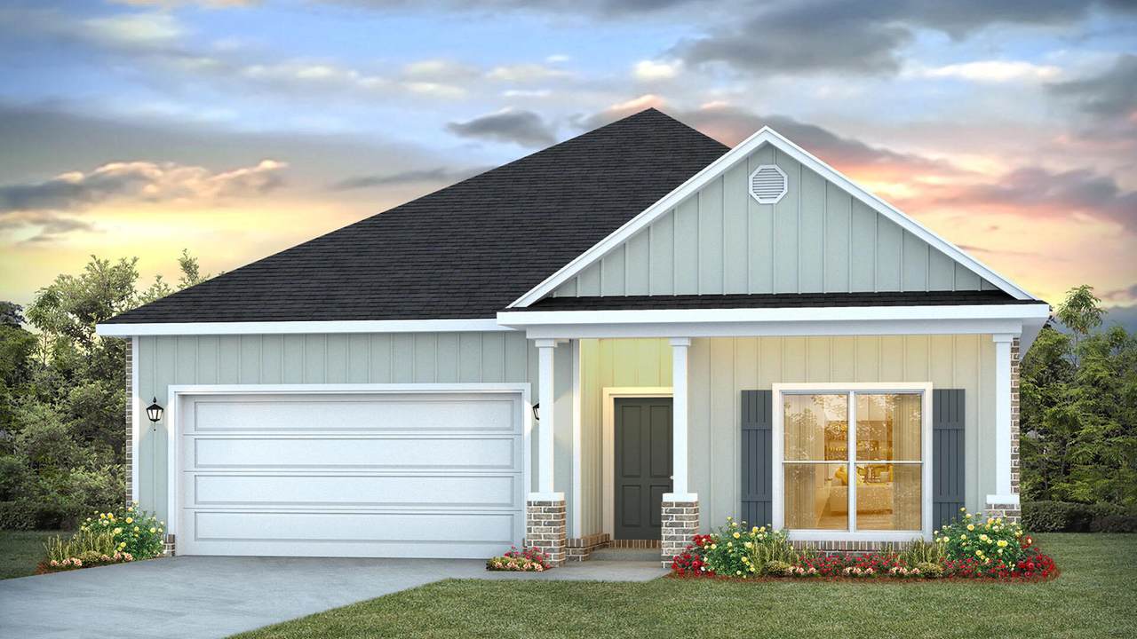 101 Gray Owl Drive - Photo 1