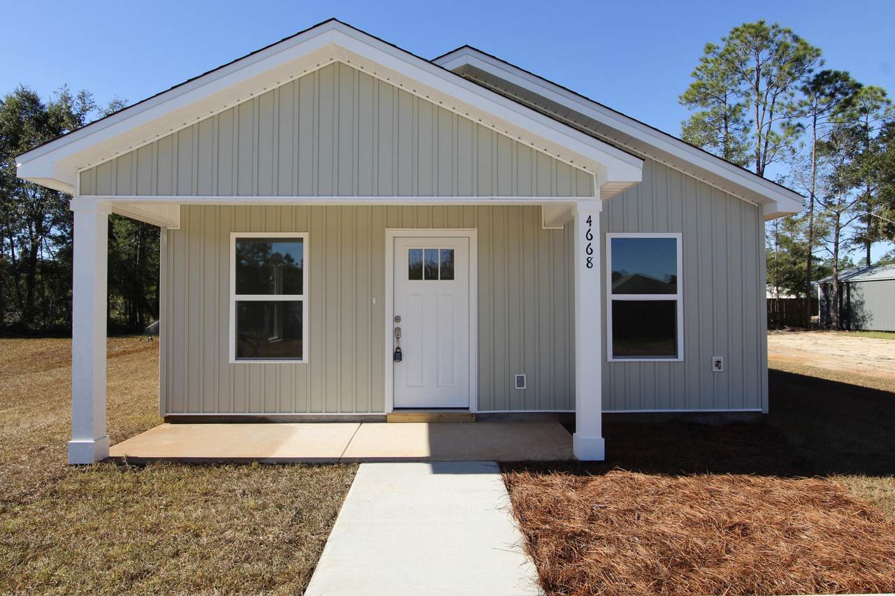 5322 Wright Home Place - Photo 1
