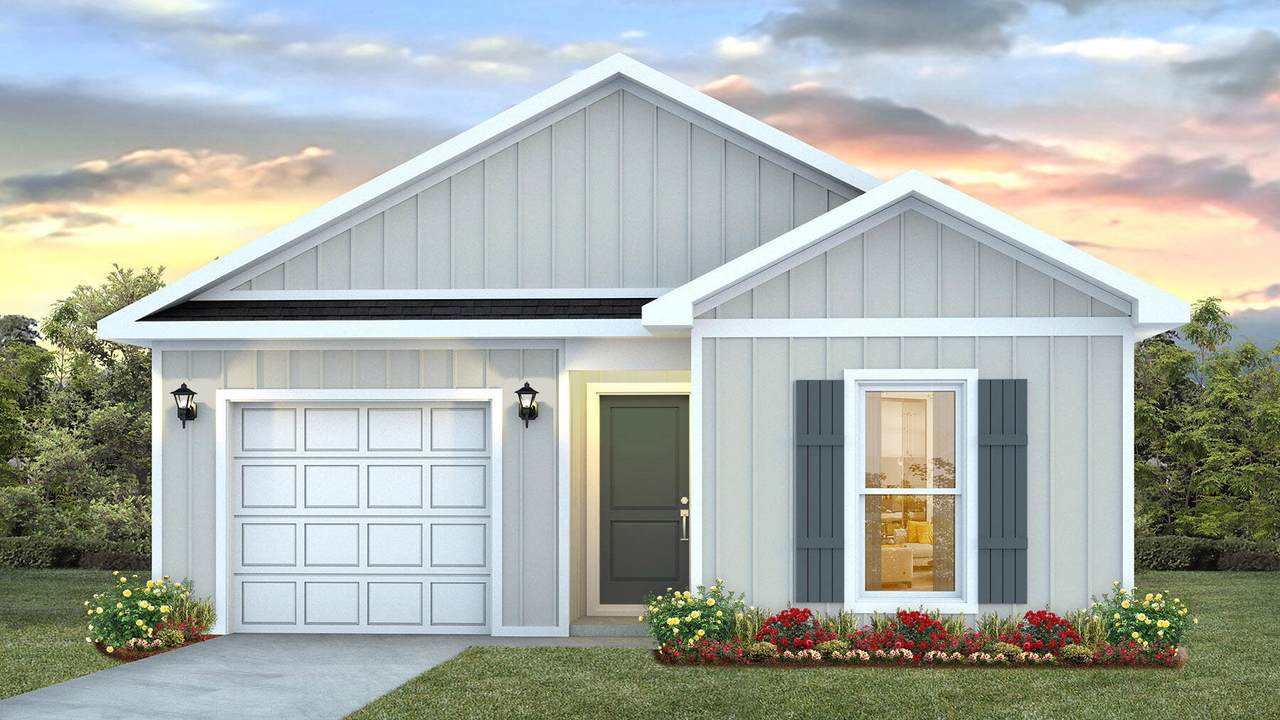 2142 Aqua Street - Photo 1