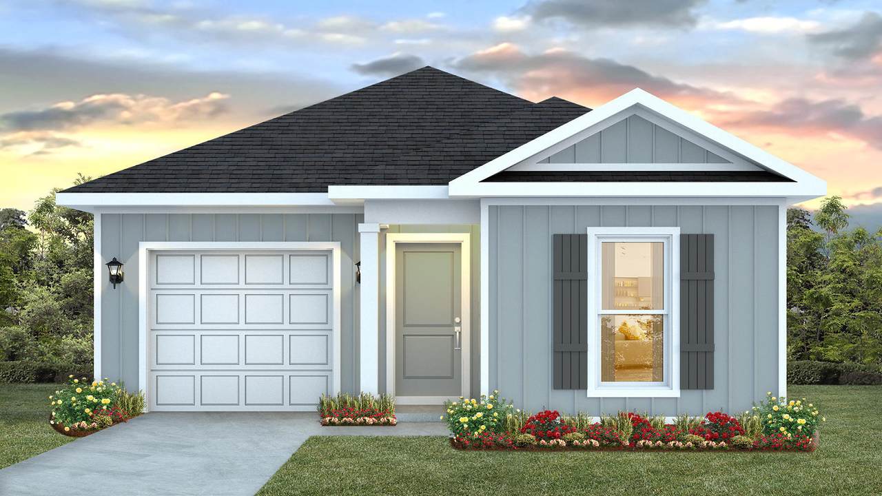 2138 Aqua Street - Photo 1