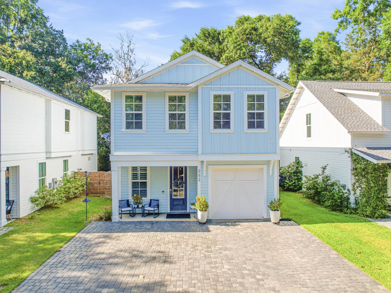 252 Rearden Way - Photo 1